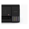 Epson EcoTank ET-2922 Colour Inkjet Multifunction Printer - A4/Legal - Print, Copy, Scan - Wi-Fi, USB - Black