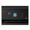 Epson EcoTank ET-2922 Colour Inkjet Multifunction Printer - A4/Legal - Print, Copy, Scan - Wi-Fi, USB - Black