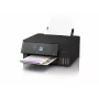 Epson EcoTank ET-2922 Colour Inkjet Multifunction Printer - A4/Legal - Print, Copy, Scan - Wi-Fi, USB - Black