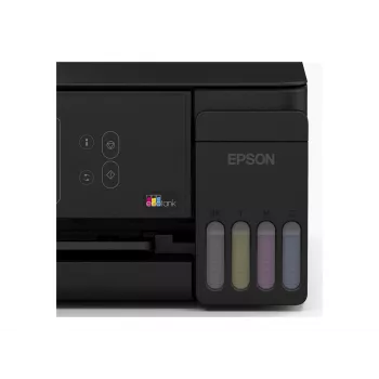 Epson EcoTank ET-2925 Colour Inkjet Multifunction Printer - A4/Legal - Print, Scan, Copy - Wi-Fi