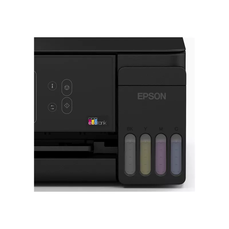 Epson EcoTank ET-2925 Colour Inkjet Multifunction Printer - A4/Legal - Print, Scan, Copy - Wi-Fi