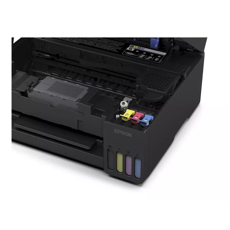 Epson EcoTank ET-2925 Colour Inkjet Multifunction Printer - A4/Legal - Print, Scan, Copy - Wi-Fi