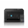 Epson EcoTank ET-4905 Multifunction Color Inkjet Printer - A4 - Print, Scan, Copy, Fax - Wi-Fi, USB, Ethernet