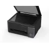 Epson EcoTank L3350 Inkjet Colour Multifunction Printer A4 Wi-Fi Black