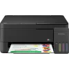 Epson EcoTank L3350 Inkjet Colour Multifunction Printer A4 Wi-Fi Black