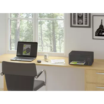 Epson EcoTank L3352 A4 Wi-Fi Colour Multifunction Inkjet Printer with Refillable Ink Tanks
