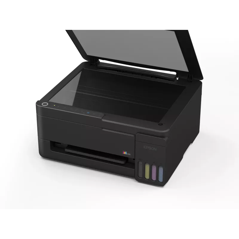 Epson EcoTank L3352 A4 Wi-Fi Colour Multifunction Inkjet Printer with Refillable Ink Tanks