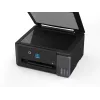 Epson EcoTank L3360 Inkjet Colour Multifunction Printer (A4, Wi-Fi, Black)