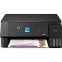 Epson EcoTank L3362 Colour Multifunction Inkjet Printer (A4, Wi-Fi, Black)