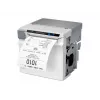 Epson EU-m30 (001) Thermal Receipt Printer - USB + Serial, White, No PSU, No Cable