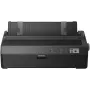 Epson FX-2190IIN 9-Pin Dot Matrix Printer - 136 Columns, 480 cps, USB, Parallel, Ethernet