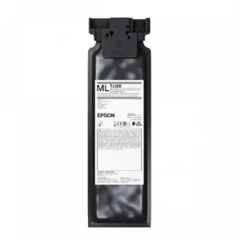 Epson T55BB00 C13T55BB00 Maintenance Liquid, 250 ml, for SureColor SC-F1000