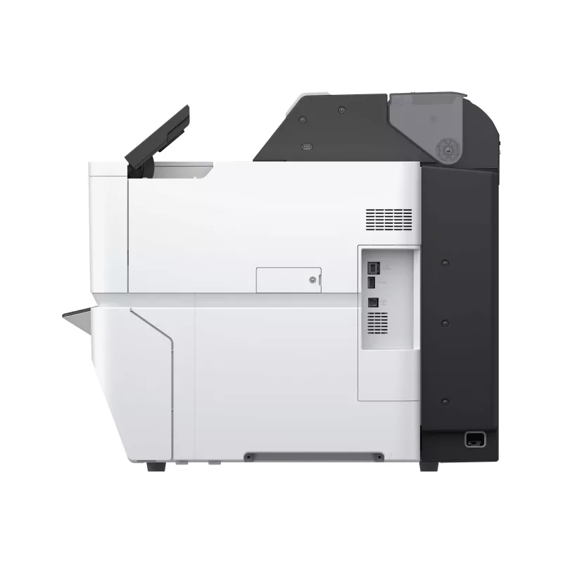 Epson SureColor SC-T3405N Large Format Printer - 24 inch, Colour, Inkjet, Roll A1, 2400 x 1200 dpi, Gigabit LAN, Wi-Fi, USB 3.0, No Stand