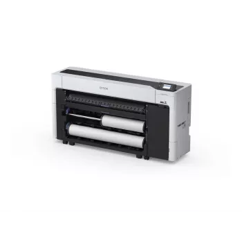 Epson SureColor SC-T7700DL 44-inch Dual-Roll 6-Colour Large Format Printer with PostScript 3 C11CJ74301A0