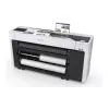Epson SureColor SC-T7700DL 44-inch Dual-Roll 6-Colour Large Format Printer with PostScript 3 C11CJ74301A0