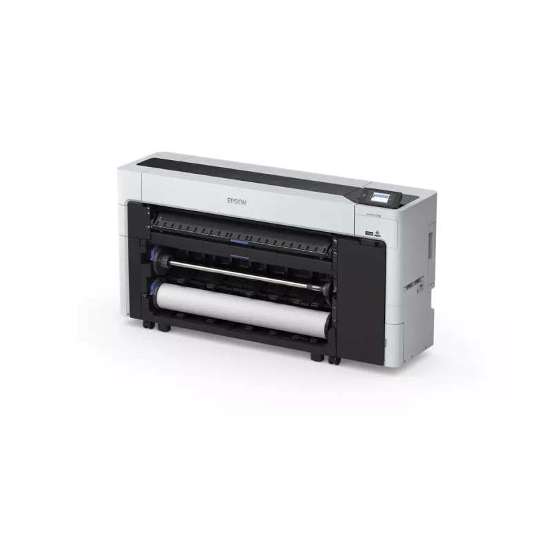 Epson SureColor SC-T7700DL 44-inch Dual-Roll 6-Colour Large Format Printer with PostScript 3 C11CJ74301A0
