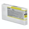 Epson T653400 Yellow Ink Cartridge (200 ml, Pigment, UltraChrome HDR) for Stylus Pro 4900/7890/7900/9890/9900
