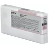 Epson T653600 UltraChrome HDR Light Magenta Ink Cartridge 200ml