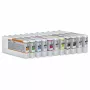 Epson T653700 UltraChrome HDR Photo Black Ink Cartridge (200 ml, 1-pack)