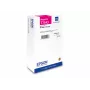 Epson T7543 XXL Magenta Ink Cartridge (69 ml) – Original for WorkForce Pro 8090/8590