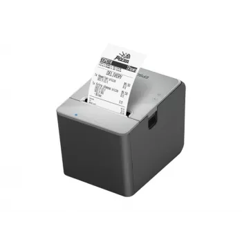 Epson TM-L100 (103A0) Direct Thermal Label Printer - USB, Ethernet, Serial, Liner-Free, PS, UK