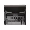 Epson TM m30II-S (012A0) Receipt Printer - Thermal Line - Roll (79.5 mm) - 203 x 203 dpi - Up to 250 mm/sec - USB 2.0, LAN, USB 2.0 Host, Lightning - Auto Cutter - Black
