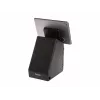 Epson TM m30II-S (012A0) Receipt Printer - Thermal Line - Roll (79.5 mm) - 203 x 203 dpi - Up to 250 mm/sec - USB 2.0, LAN, USB 2.0 Host, Lightning - Auto Cutter - Black