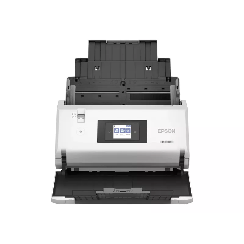 Epson WorkForce DS-30000 A3 Duplex Document Scanner 70ppm 600dpi USB 3.0