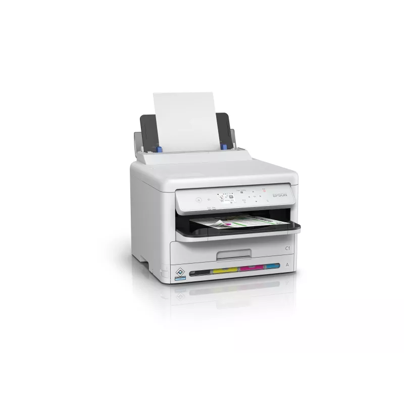 Epson WorkForce Pro WF-C5390DW PD5J Colour Inkjet Printer