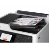 Epson WorkForce Pro WF-M5799DWF Printer Inkjet B/W MFP A4, Counter From 20K to 60K (Used)