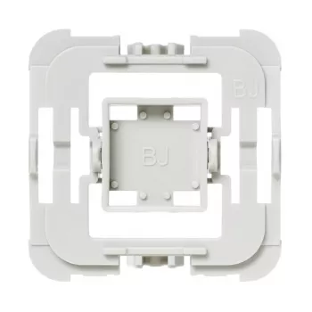 eQ-3 AG HomeMatic Busch Jaeger EQ3-ADA-BJ Mounting Adapter (Pack of 20)