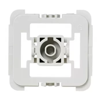 eQ-3 AG HomeMatic Gira 55 EQ3-ADA-G55 Mounting Adapter (Pack of 20)