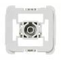 eQ-3 AG HomeMatic Gira 55 EQ3-ADA-G55 Mounting Adapter (Pack of 20)