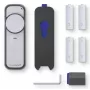 eQ-3 AG Homematic IP Door Lock Drive Pro Anthracite-Silver