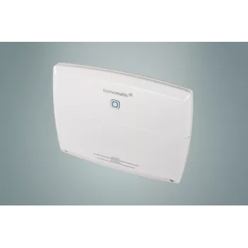 eQ-3 AG Homematic IP Multi IO Box HmIP-MIOB - Universal Control Unit