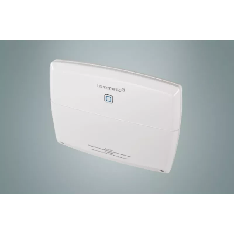 eQ-3 AG Homematic IP Multi IO Box HmIP-MIOB - Universal Control Unit
