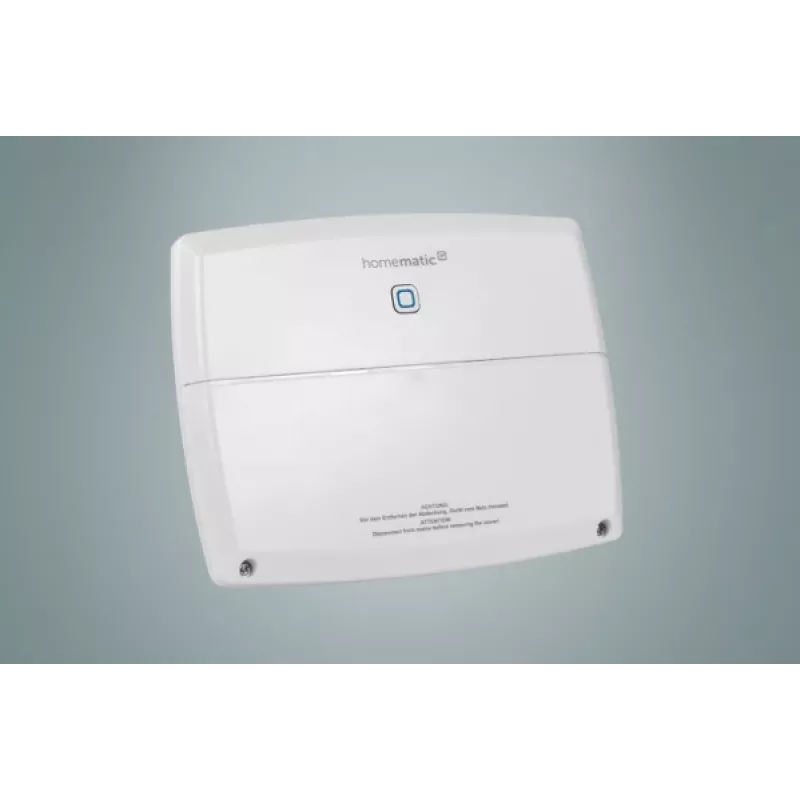 eQ-3 AG Homematic IP Multi IO Box HmIP-MIOB - Universal Control Unit