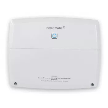 eQ-3 AG Homematic IP Multi IO Box HmIP-MIOB - Universal Control Unit