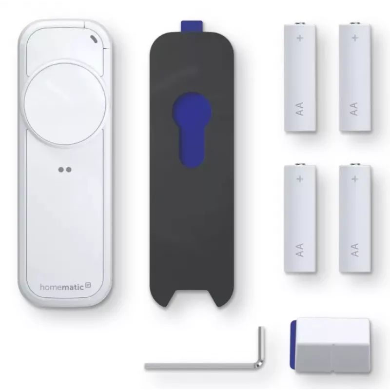 eQ-3 AG Homematic IP Smart Door Lock Actuator Pro