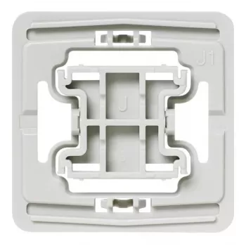 eQ-3 AG HomeMatic Jung J1 EQ3-ADA-J1 Mounting Adapter (Pack of 20)