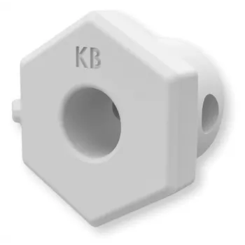 eQ-3 Homematic IP Knauf Adapter BKS HmIP-ADA-DL-KB