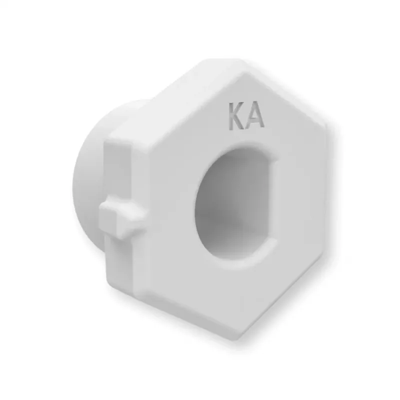 eQ-3 Homematic IP Knob Adapter for ABUS Door Lock Actuator HmIP-ADA-DL-KA