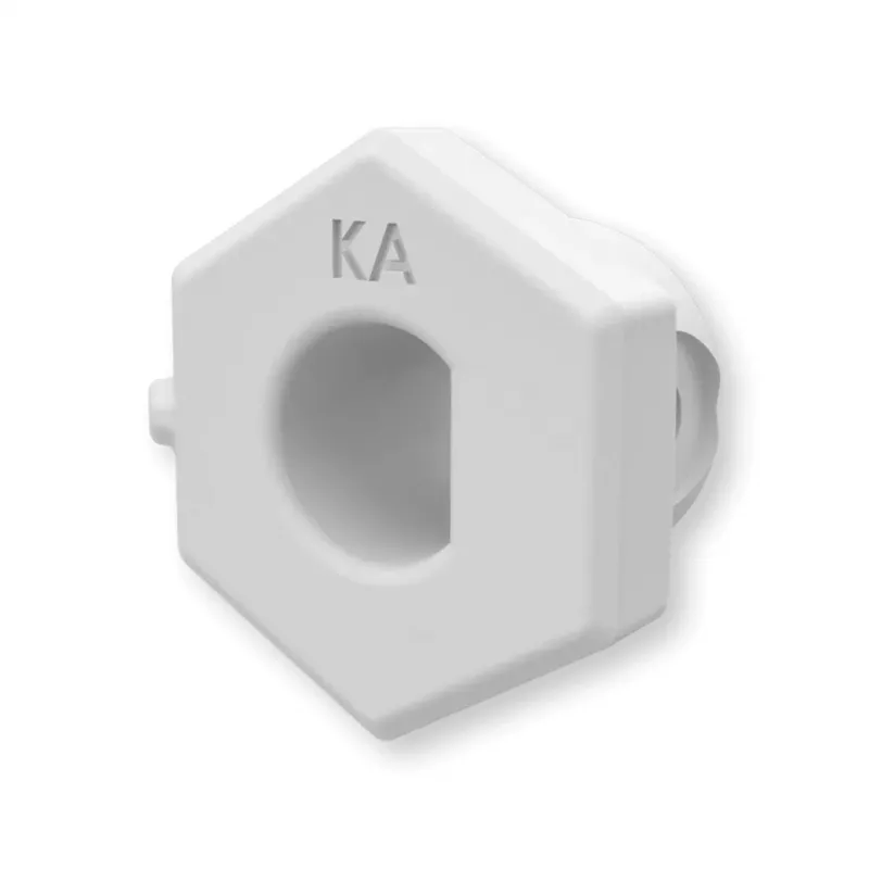 eQ-3 Homematic IP Knob Adapter for ABUS Door Lock Actuator HmIP-ADA-DL-KA