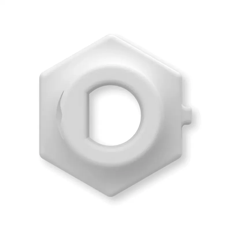 eQ-3 Homematic IP Knob Adapter for ABUS Door Lock Actuator HmIP-ADA-DL-KA
