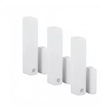 EQ-3 Homematic IP Window and Door Contact with Magnet 3-Pack