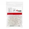 Equip Cat.6A RJ45 Shielded Tool-Free Field Termination Plug (100-Pack)