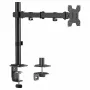 Equip Desk Mount for 17-32 inch Screens, 360° Articulating, 10 kg, Black