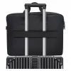 Equip Laptop Bag with Equip Logo 17.3 inch Black