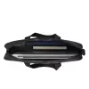 Equip Laptop Bag with Equip Logo 17.3 inch Black