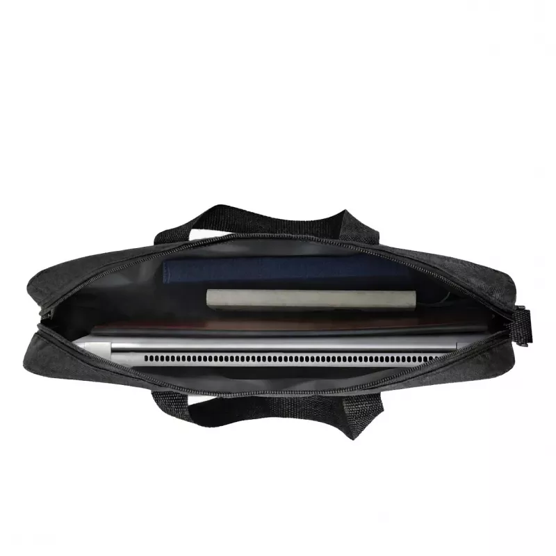 Equip Laptop Bag with Equip Logo 17.3 inch Black